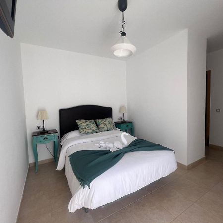 Ajana Villa Калета де Фусте Екстериор снимка