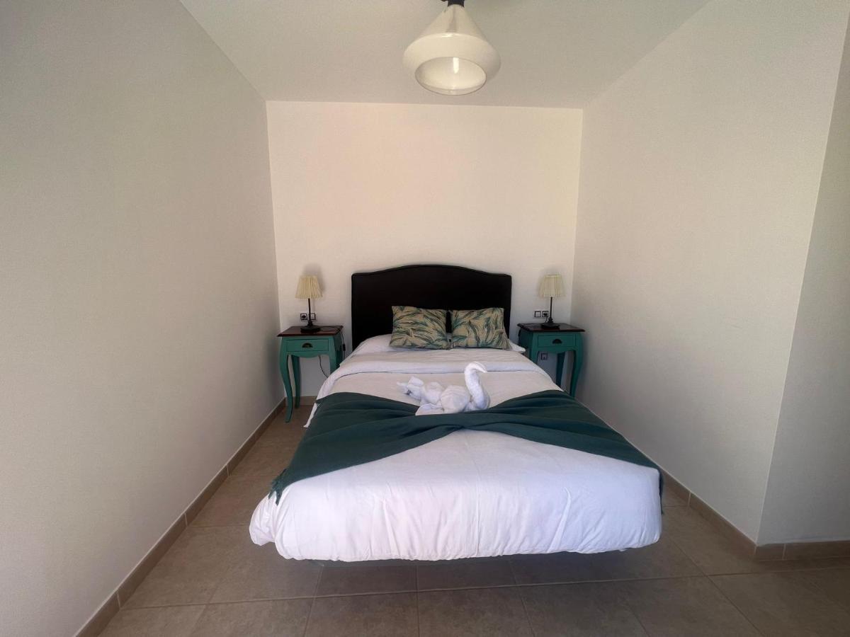 Ajana Villa Калета де Фусте Екстериор снимка