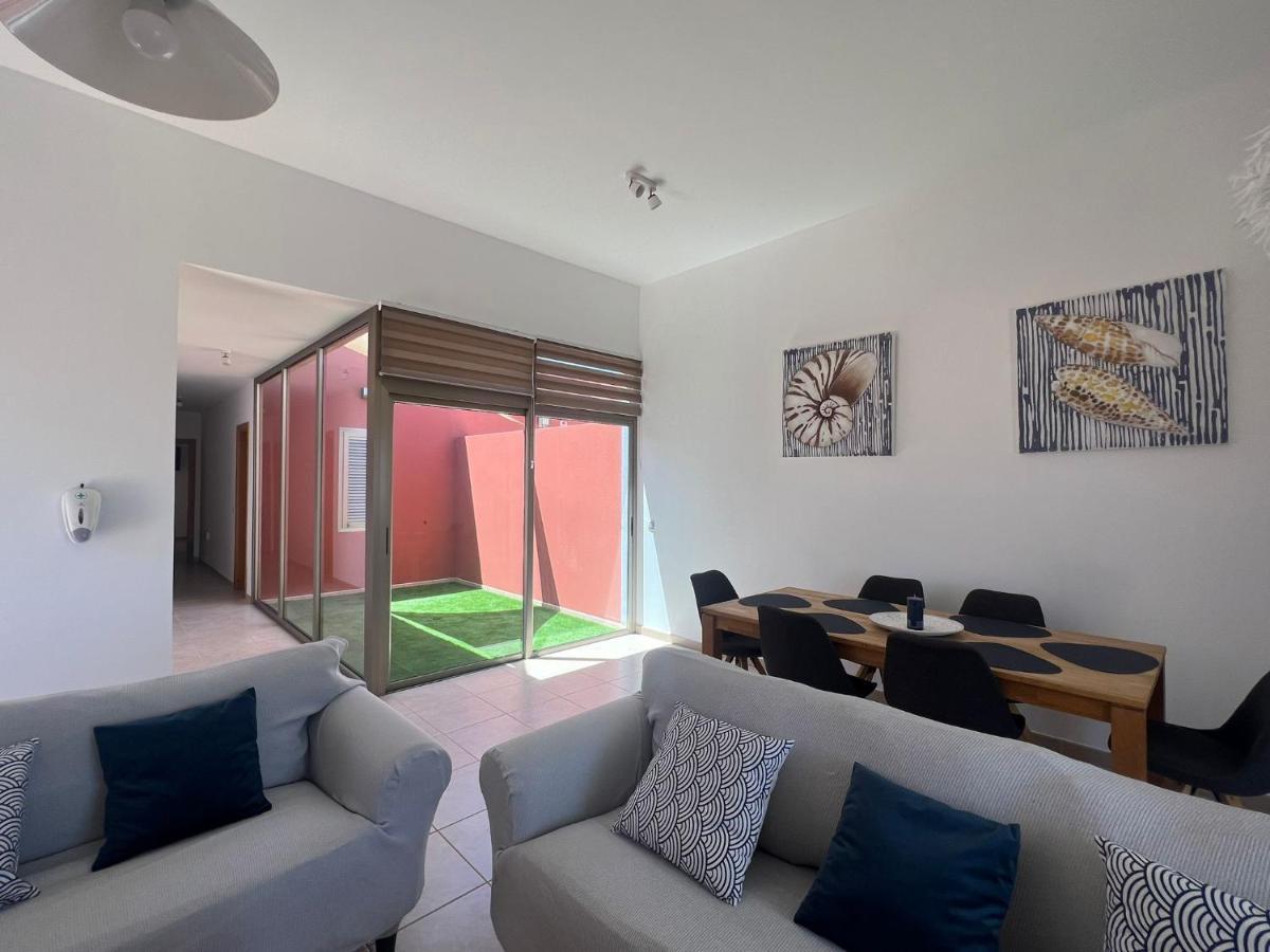 Ajana Villa Калета де Фусте Екстериор снимка