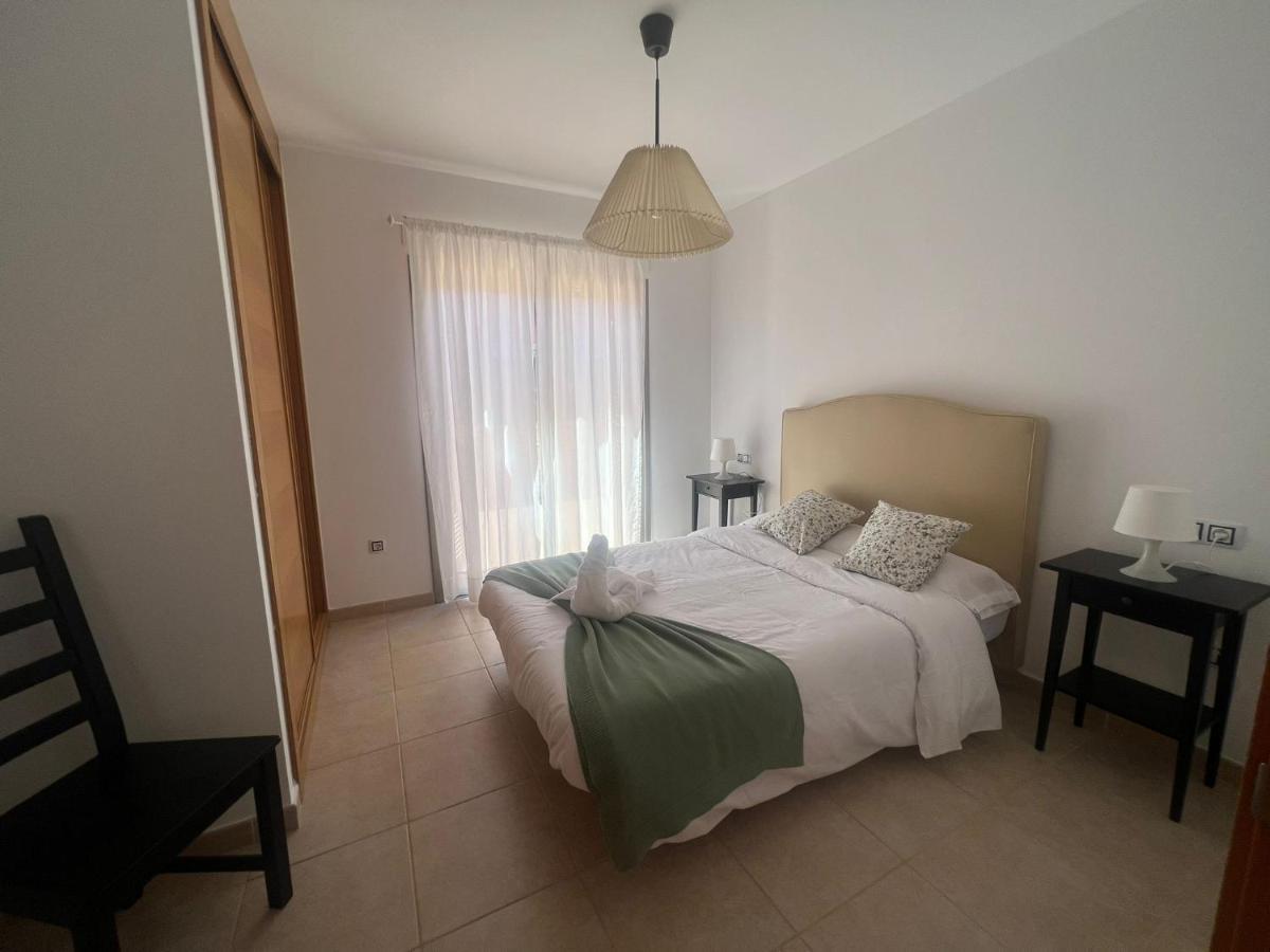Ajana Villa Калета де Фусте Екстериор снимка