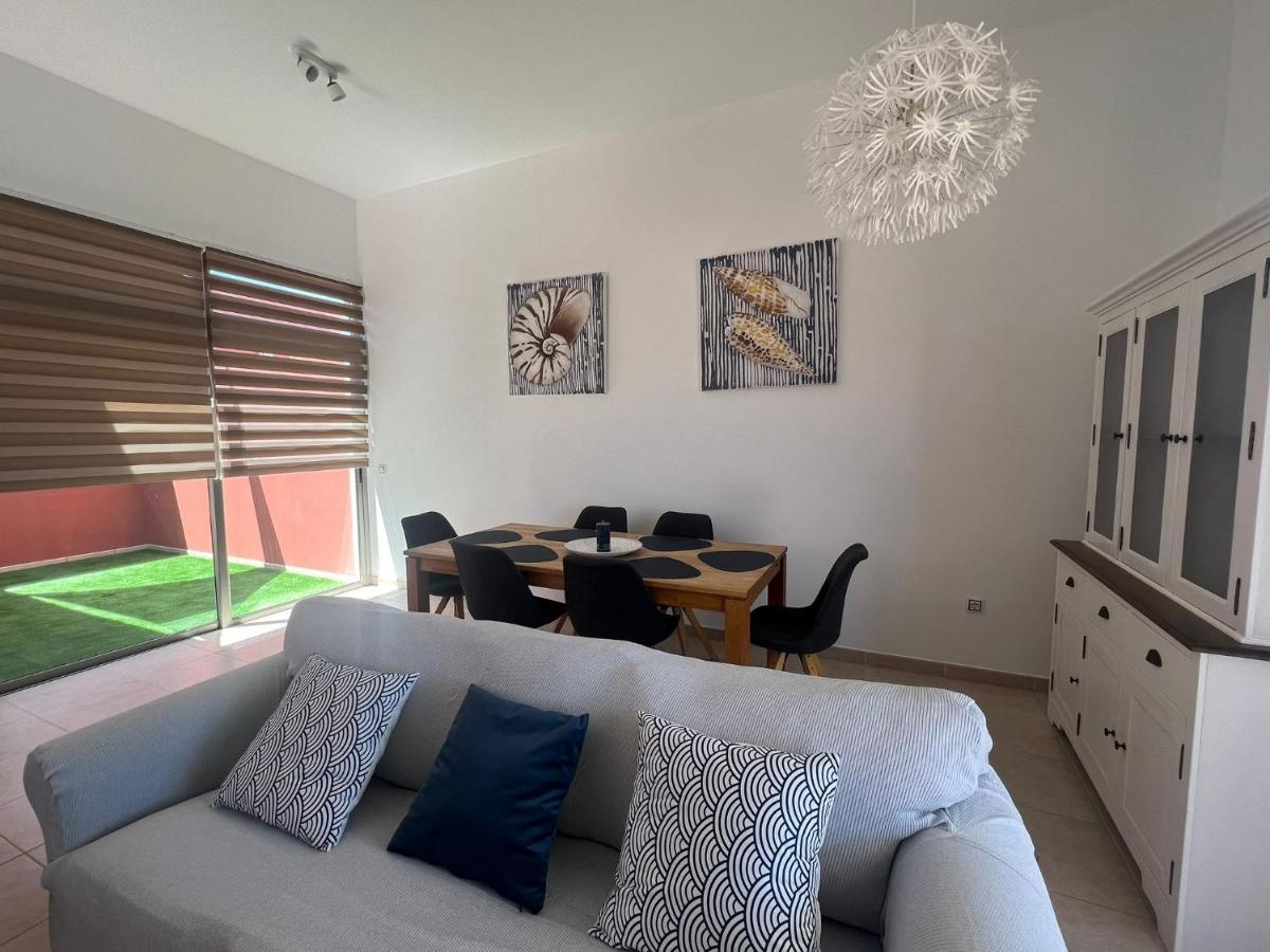 Ajana Villa Калета де Фусте Екстериор снимка