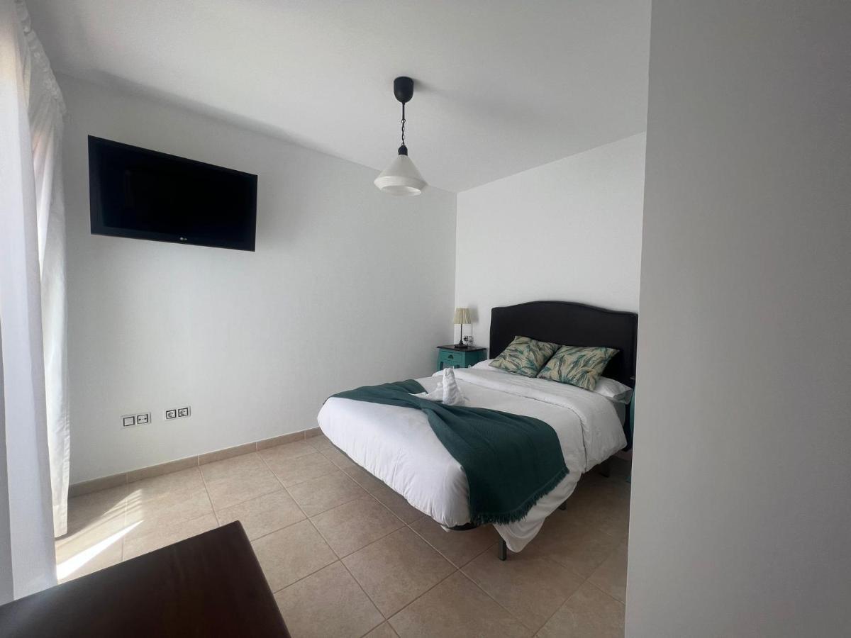 Ajana Villa Калета де Фусте Екстериор снимка