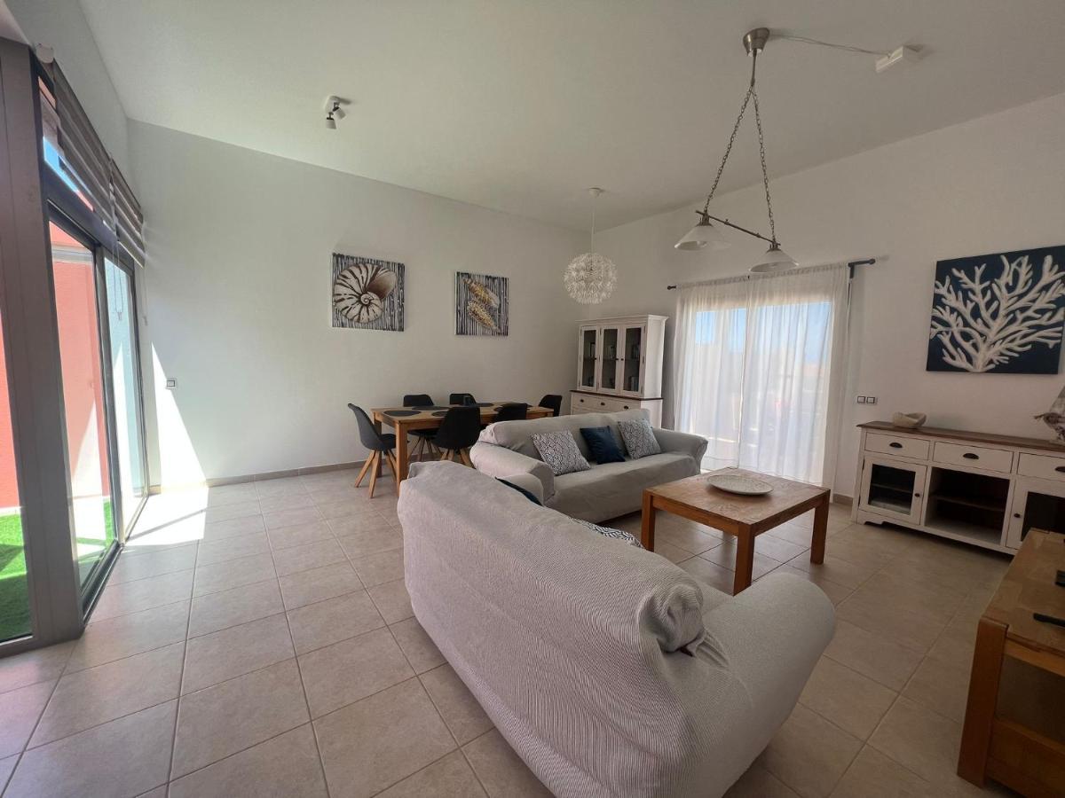 Ajana Villa Калета де Фусте Екстериор снимка