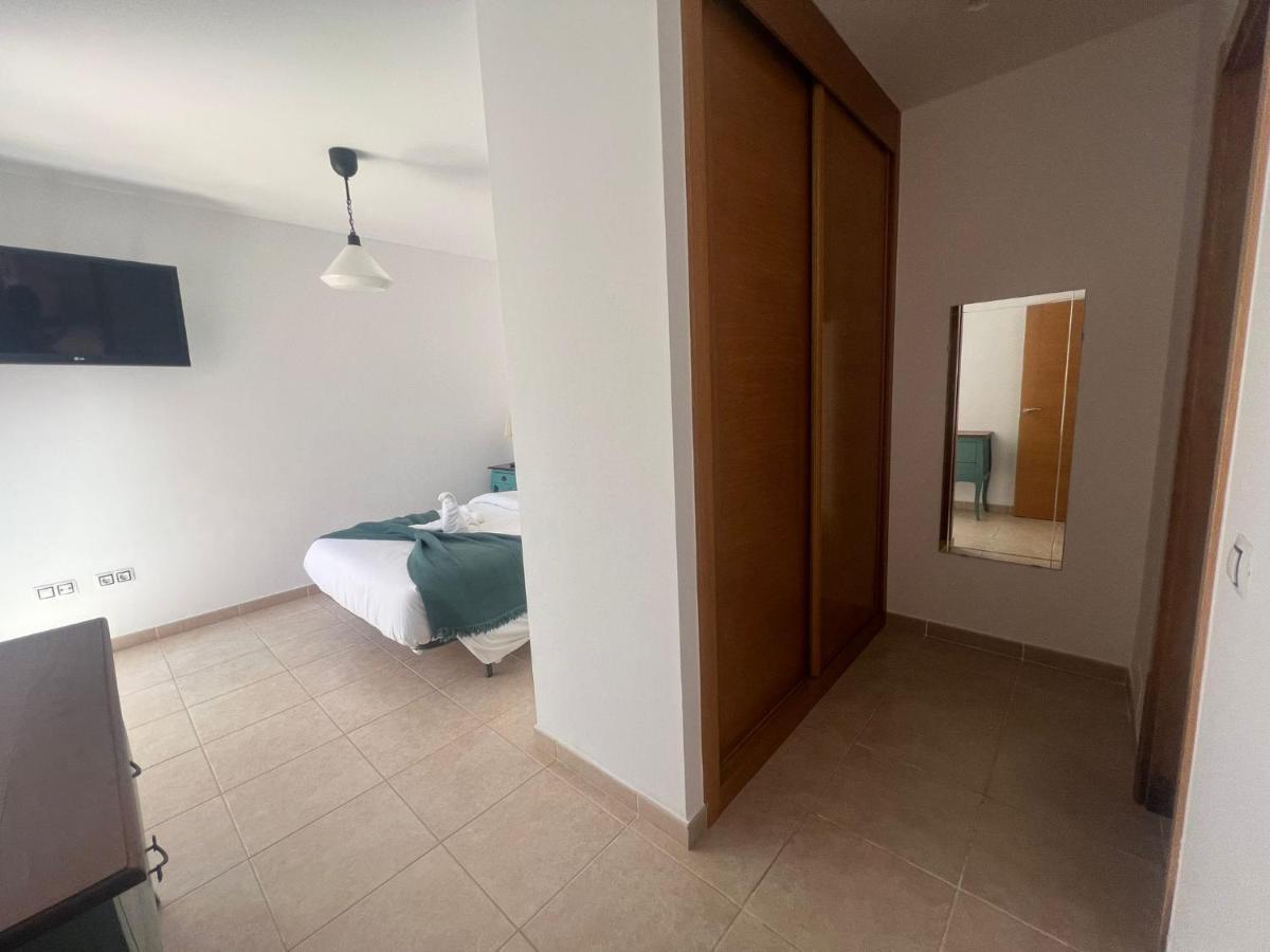 Ajana Villa Калета де Фусте Екстериор снимка