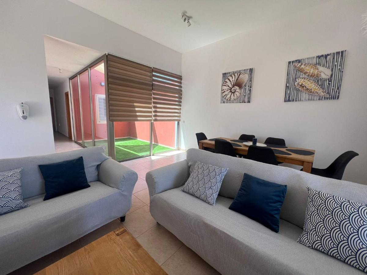 Ajana Villa Калета де Фусте Екстериор снимка