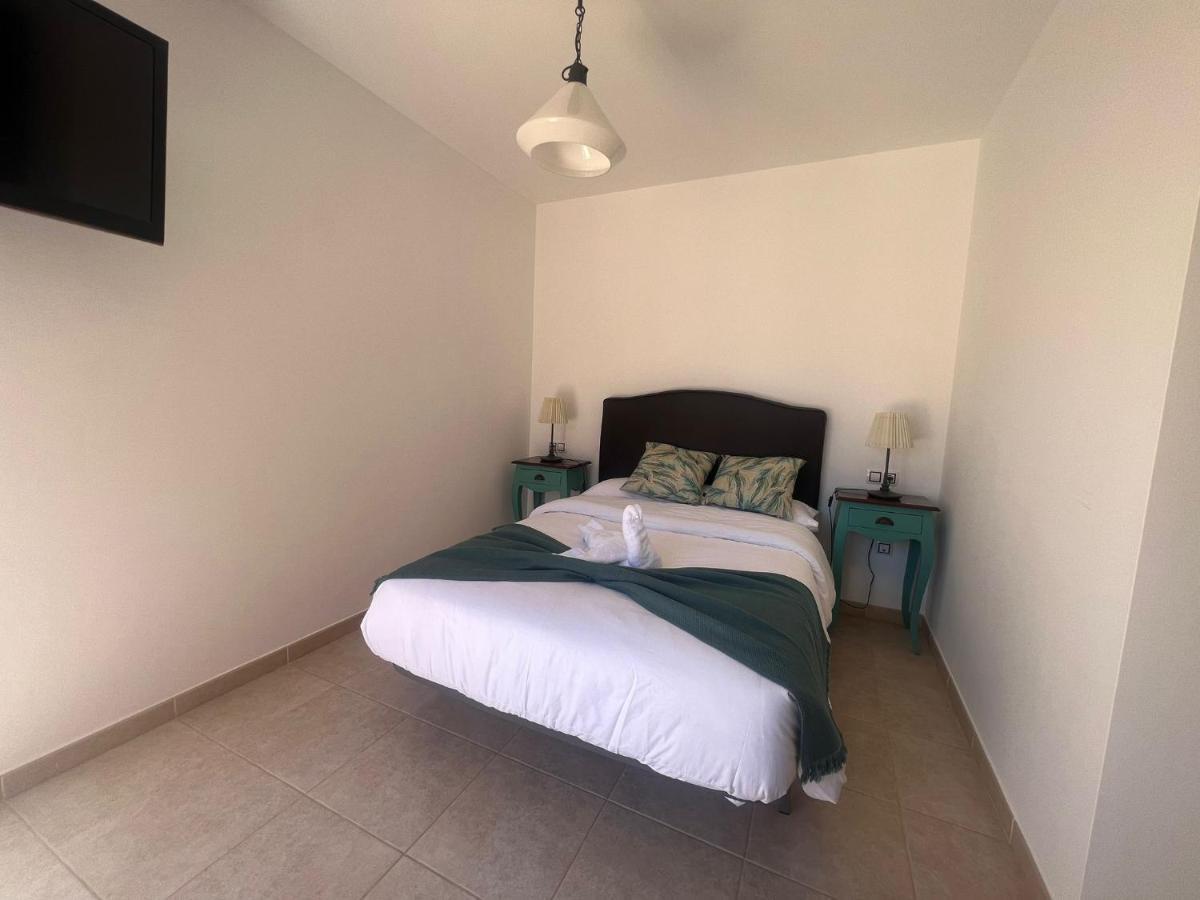Ajana Villa Калета де Фусте Екстериор снимка