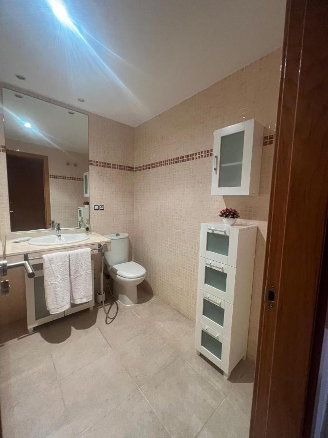 Ajana Villa Калета де Фусте Екстериор снимка