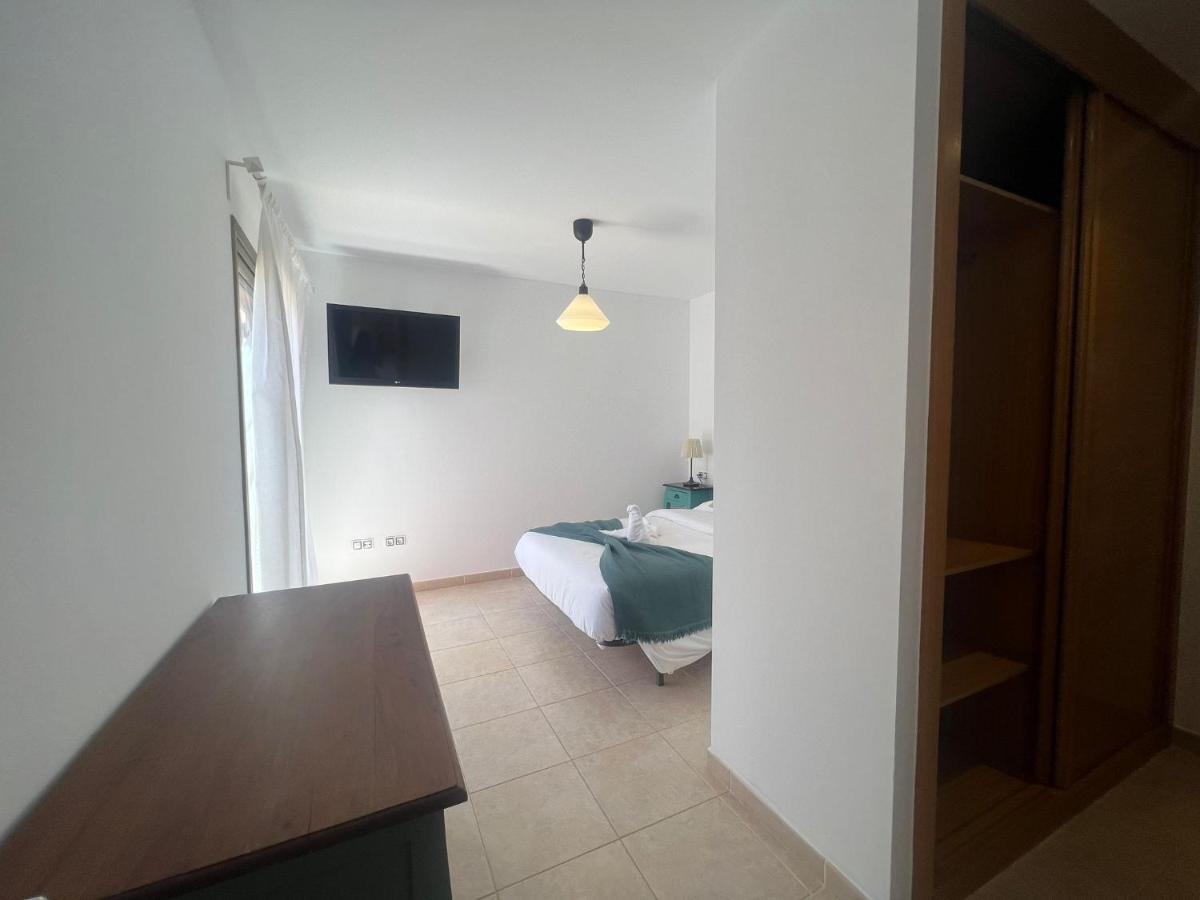 Ajana Villa Калета де Фусте Екстериор снимка