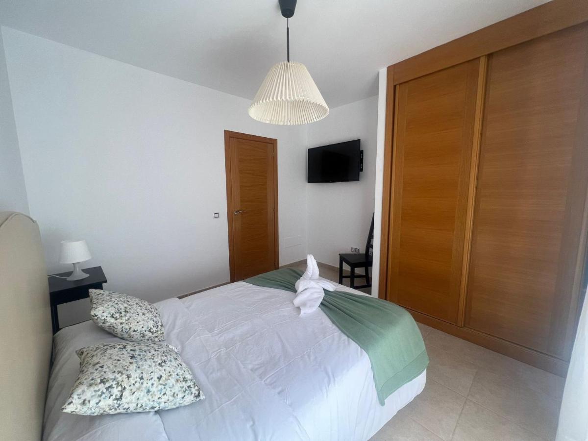 Ajana Villa Калета де Фусте Екстериор снимка