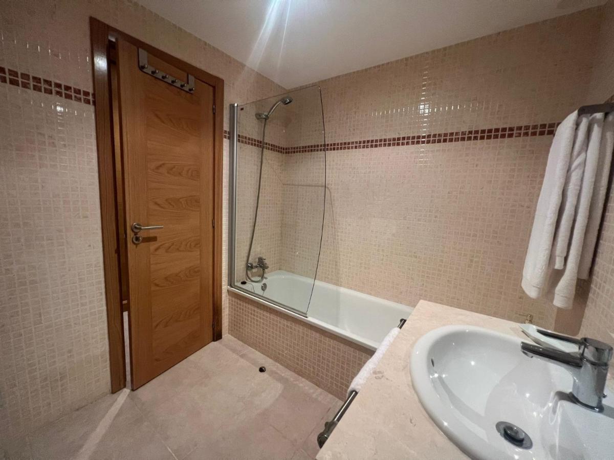 Ajana Villa Калета де Фусте Екстериор снимка