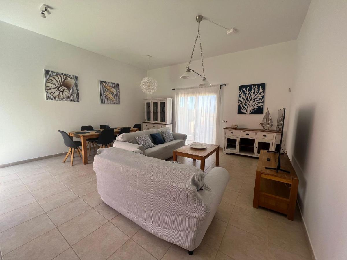 Ajana Villa Калета де Фусте Екстериор снимка