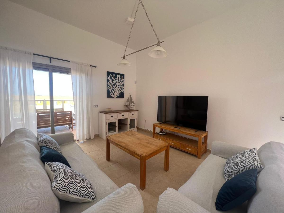 Ajana Villa Калета де Фусте Екстериор снимка