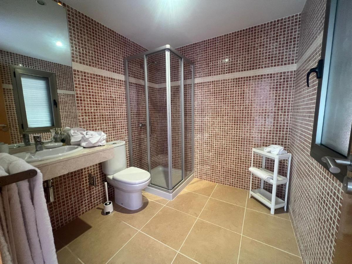Ajana Villa Калета де Фусте Екстериор снимка