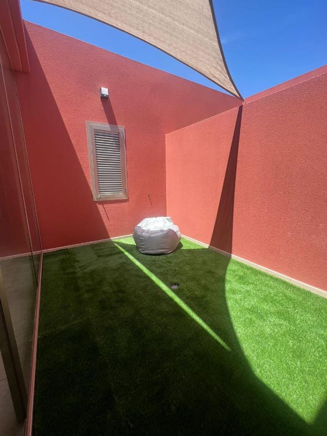 Ajana Villa Калета де Фусте Екстериор снимка