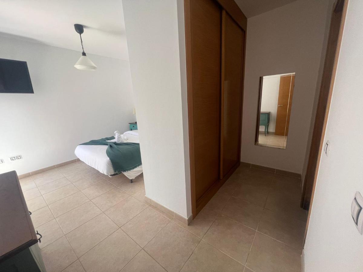 Ajana Villa Калета де Фусте Екстериор снимка