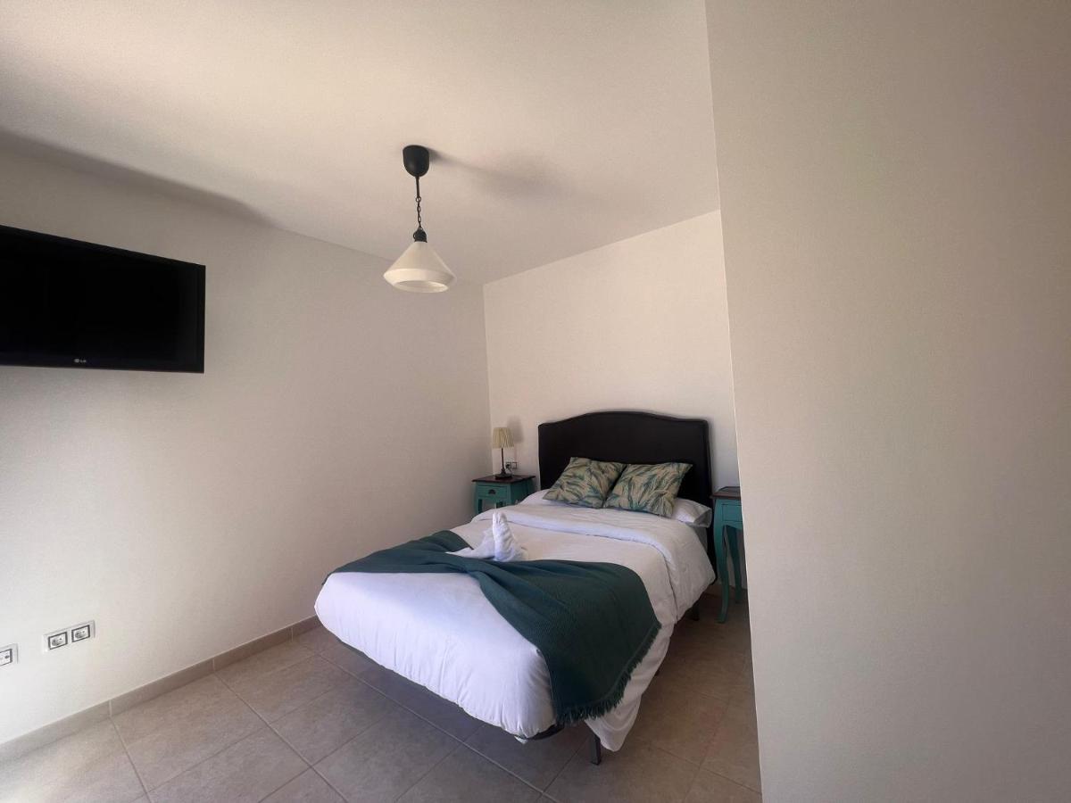 Ajana Villa Калета де Фусте Екстериор снимка