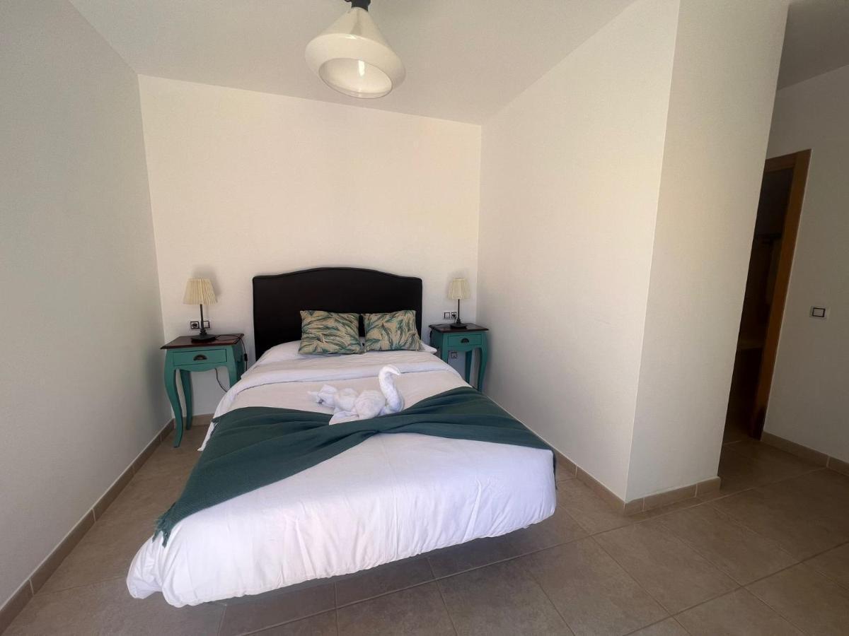 Ajana Villa Калета де Фусте Екстериор снимка