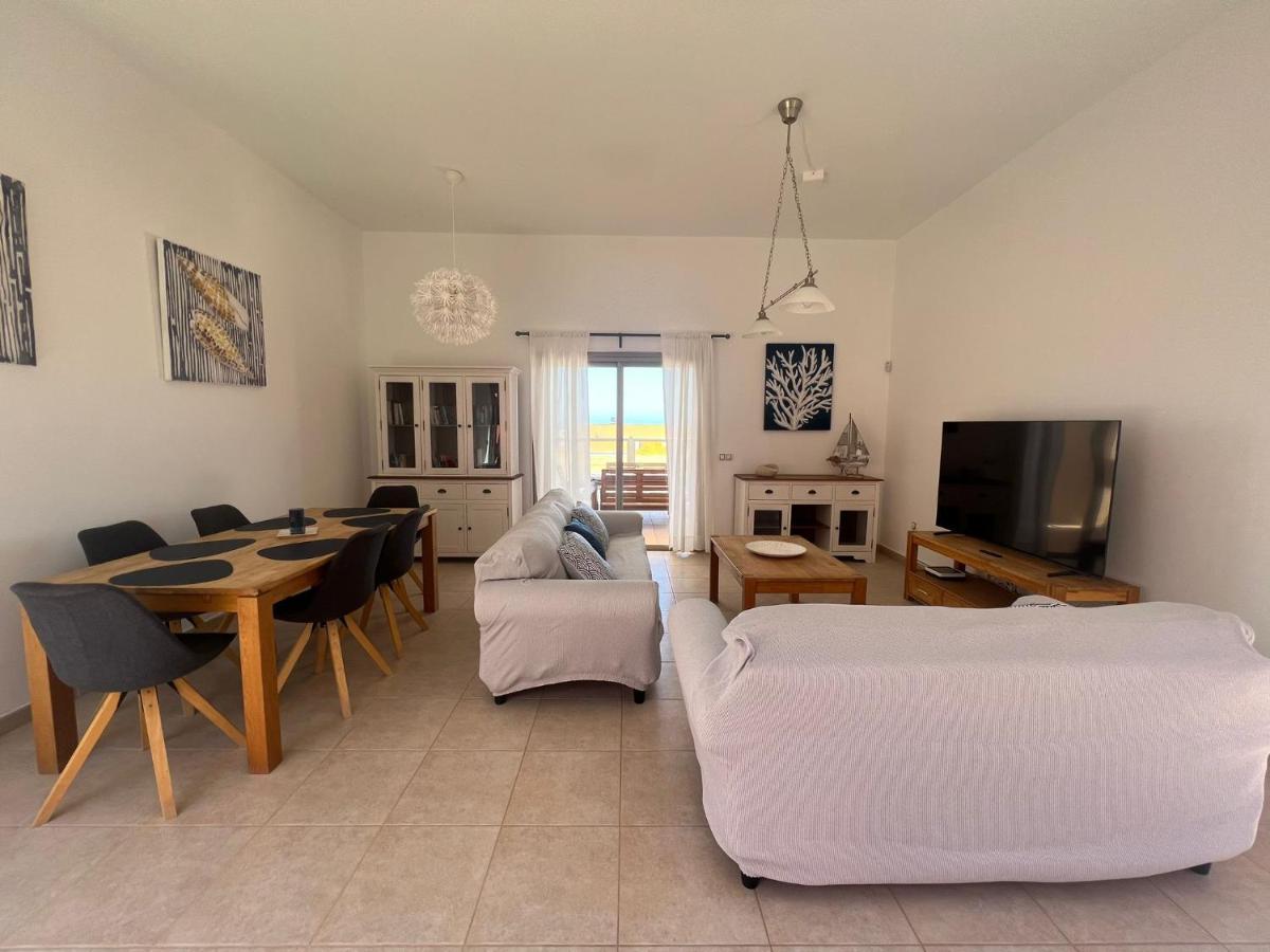Ajana Villa Калета де Фусте Екстериор снимка