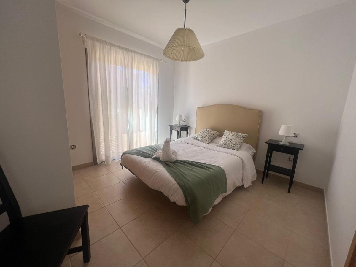 Ajana Villa Калета де Фусте Екстериор снимка