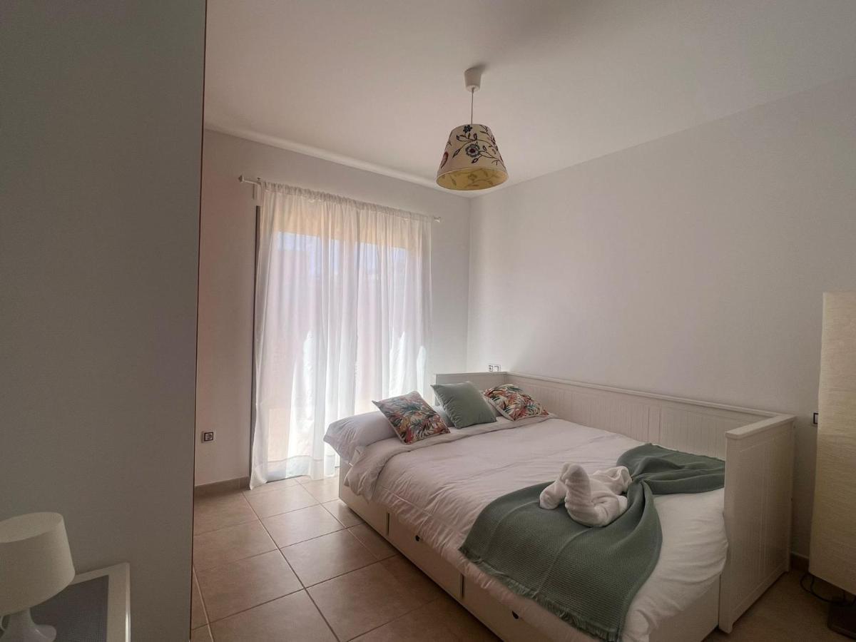 Ajana Villa Калета де Фусте Екстериор снимка
